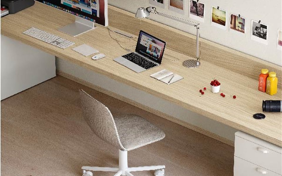 166 bureau foto